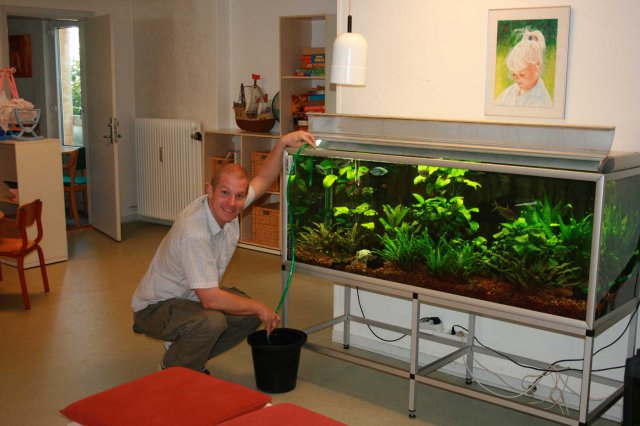 akvarie pædagog
